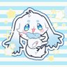 Chibi Kero 🟦⬜ TDM Kemono EN VTuber 的头像