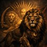Фото профиля 👑🇮🇷𓂀 ـ؋ـریاב سایه‌ها