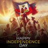 FreeHaiti🇭🇹🫵🏾 profil fotoğrafı