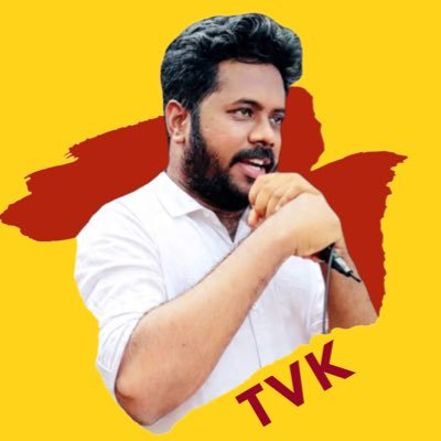 Deepan Chakkravarthi's profile picture