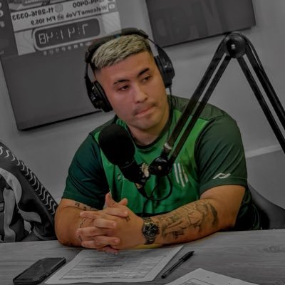 Matias Colombo 🎙️'s profile picture