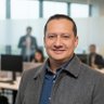 Фото профиля Jose Luis Morales D