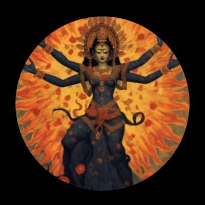 Diosa Khali's profile picture