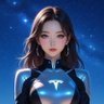 Фото профиля 우주날라리카우걸