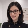 Profilbild von Sarah Murdock