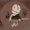 Amani Ameerah's profile picture