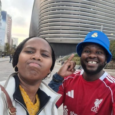 Nicholas M. Kimani's profile picture
