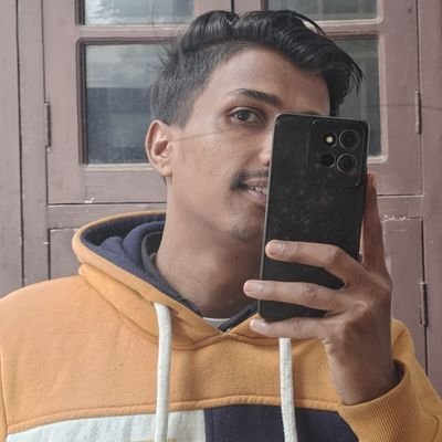Vikash jangiD's profile picture