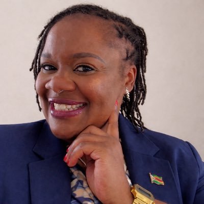 Kudzai M Mubaiwa, FSA™ | KashKween | MasterOfCoin's profile picture