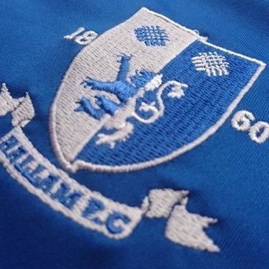HallamFC1860's profile picture