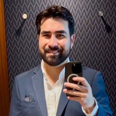 Javi Alvarado 🧔🏻♂️🏳️🌈's profile picture