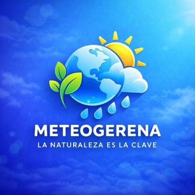 MeteoGerena (Sevilla)'s profile picture