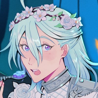 trace @ semi-hiatus's profile picture