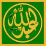 Abdullah M. AlFadl 的头像