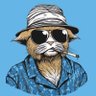 Cat-duke profil fotoğrafı