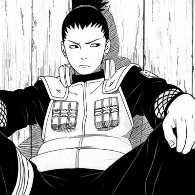 Shikamaru ☕'s profile picture