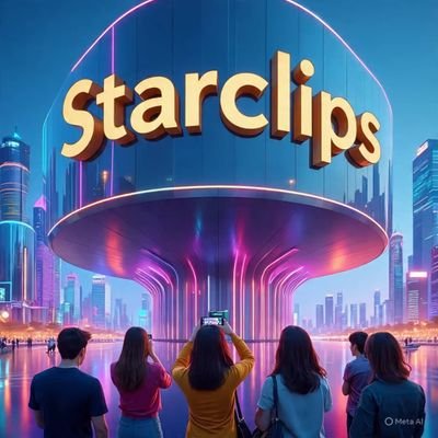 Starklips☔️'s profile picture