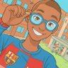 Profilbild von OLA