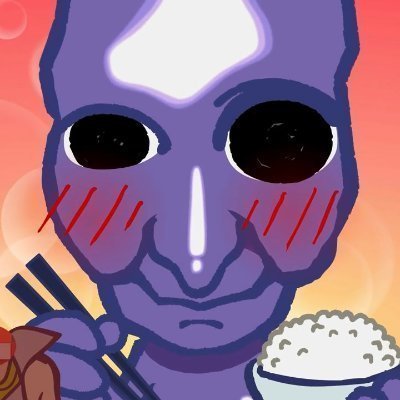 Daily Ao Oni (FUWATTI FEBRUARY!)'s profile picture