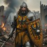Hrodebert ⚔️🤘 的头像