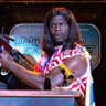 President Camacho 的头像