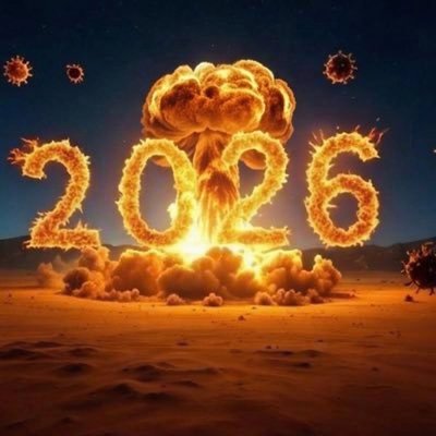 The Apocalypse Begins 2026's profile picture