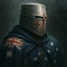 AussieCrusader's profile picture