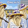 Olóyè London profil fotoğrafı