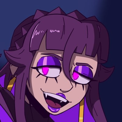 Nullaris 🔞💜's profile picture