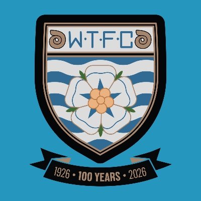 WhitbyTownFC's profile picture
