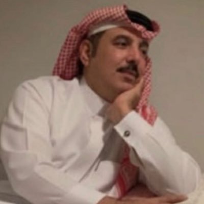 خضران المطيري's profile picture