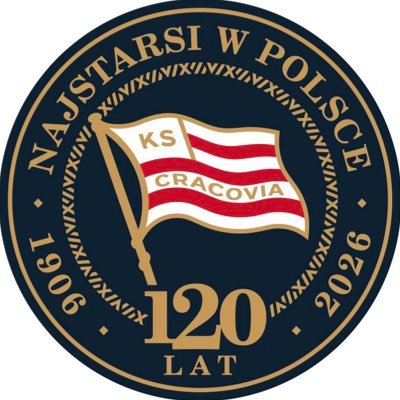 CRACOVIA's profile picture