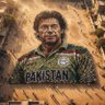 Profilbild von Saima Afzal