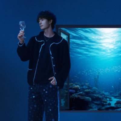 Yo | 我在 _ 王一博•YIBO's profile picture