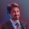 Tony Stark 的头像