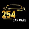 254 CAR CARE ็ๅคดๅ