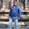 Profilbild von Akilan Palanimuthu