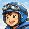 配達員五郎 𝐆𝐎𝐑𝐎 🫠🇯🇵 🐸🛵🚲 profil fotoğrafı