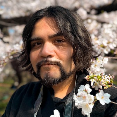 Thomas Ripoll Kobayashi / 小林透真's profile picture