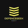 DefenceGeek 🇬🇧 profil fotoğrafı