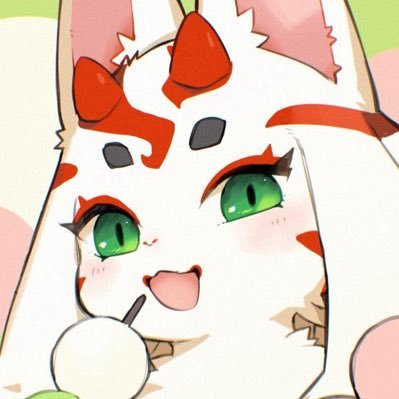 あやかし (Ayakashi)'s profile picture