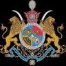خسرو خان 的头像