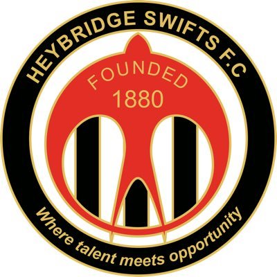 Heybridge Swifts FC's profile picture