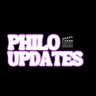 Фото профиля PHILO UPDATES