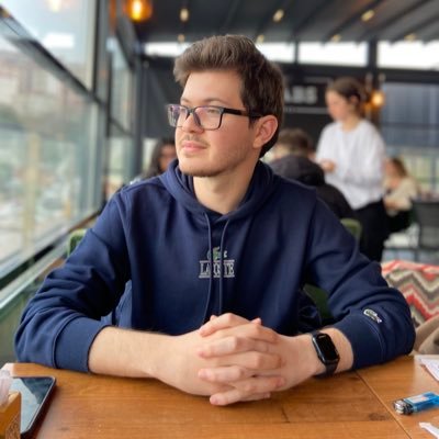 Sacit's profile picture