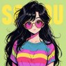 小桃兔兔's profile picture