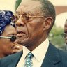 Profilbild von Demba Baleseng L. Goitsilwe MBE