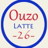 Фото профиля Ouzo Latte(q)