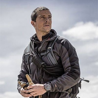 BearGrylls's profile picture