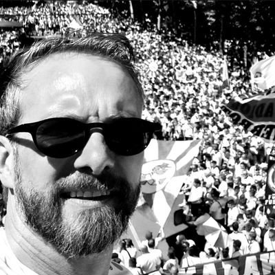 Prof. André Bühler's profile picture